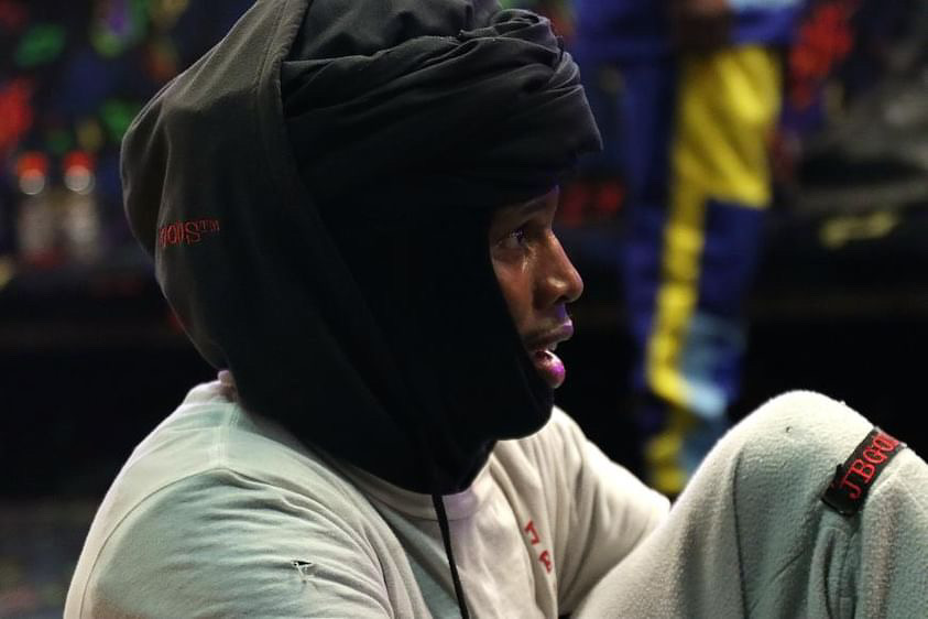 JBSKATER Pharaoh at Glenwood Roller Rink