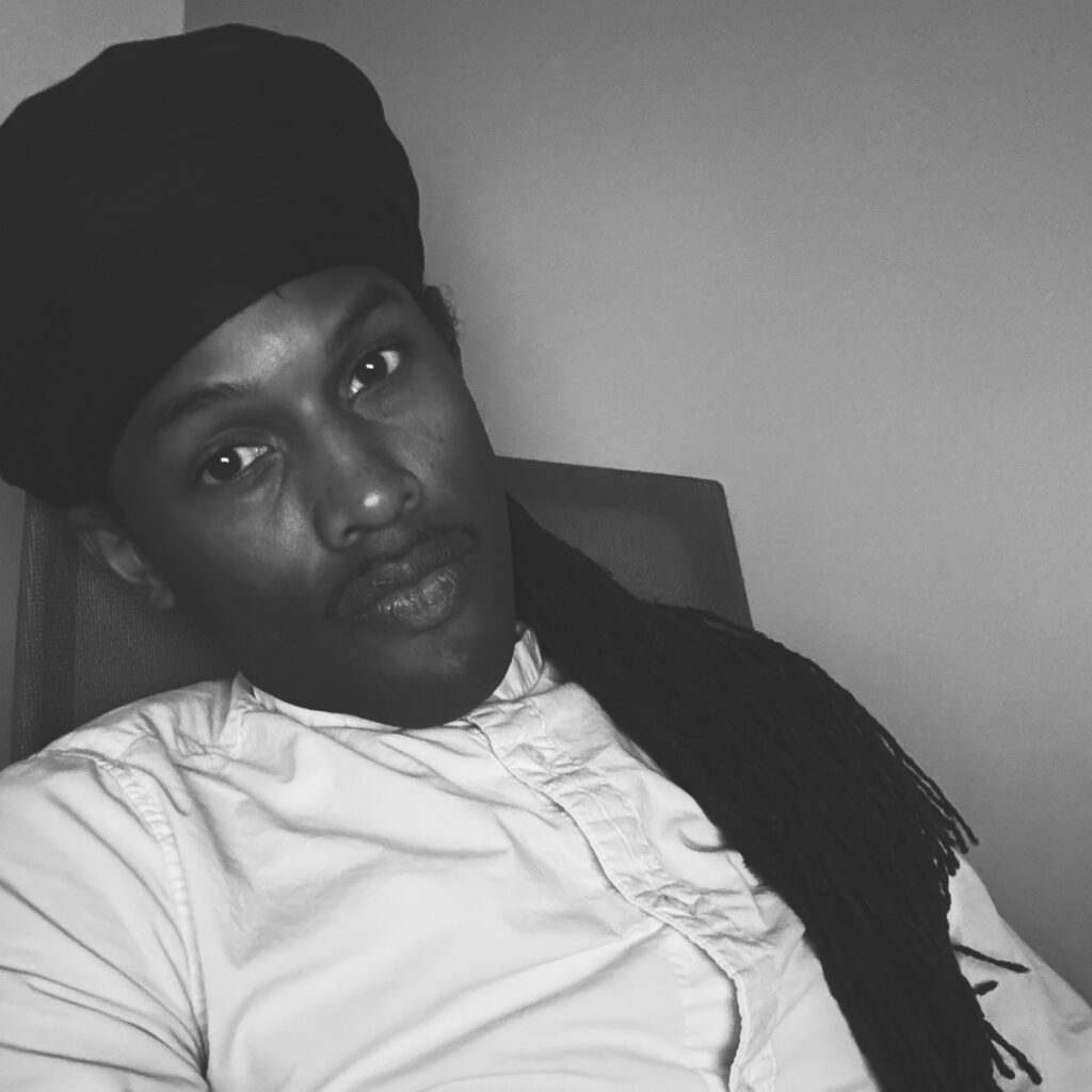 Pharaoh at JBGODS Global Headquarters