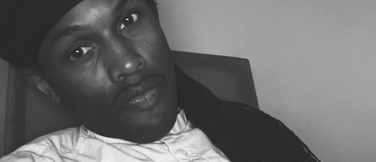 Pharaoh at JBGODS Global Headquarters